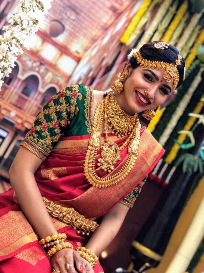 Sai Dhanshika