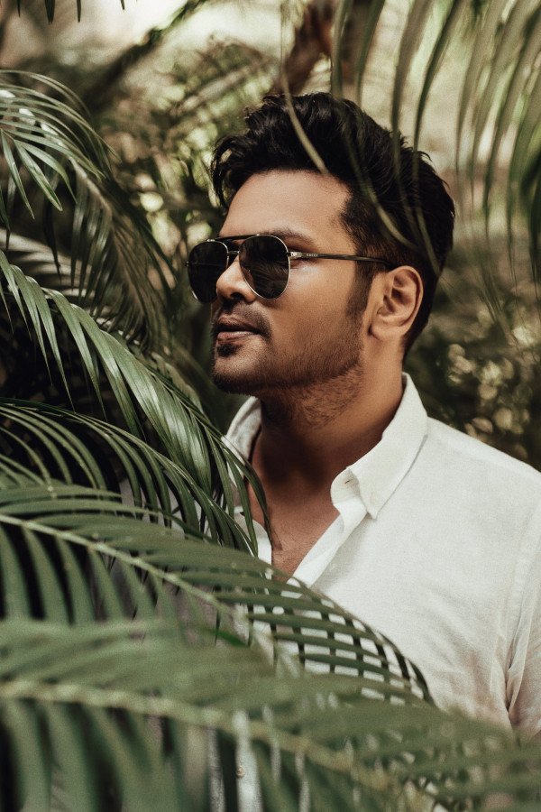 Manoj Manchu