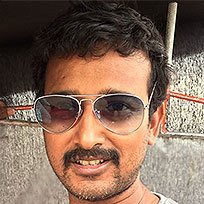 Subhransu Das