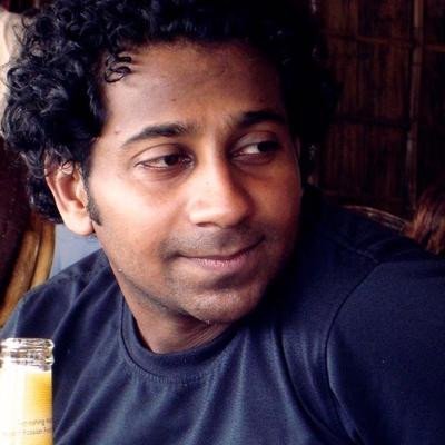 Fernandes Lionel