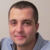 Ivan Kostadinov