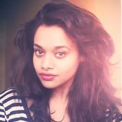 Bhumika Dube
