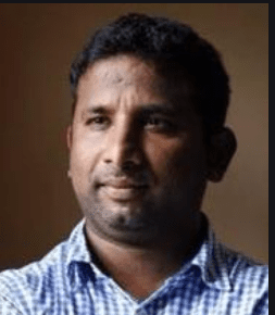 Raghu Kulkarni