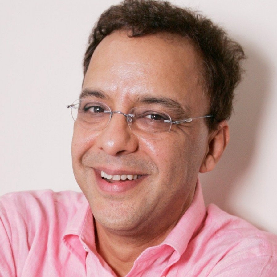 Vidhu Vinod Chopra