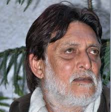 Saghar Sehrai