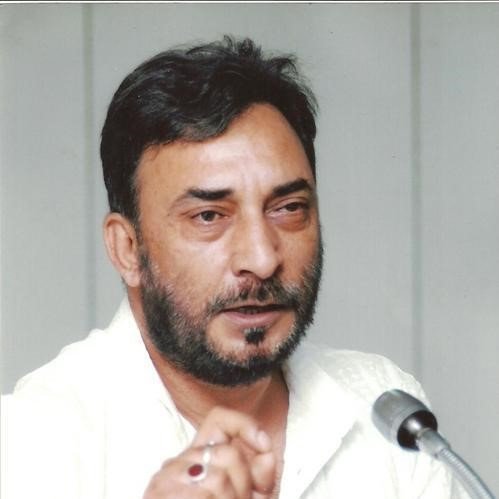 Faiyaz Dilbar