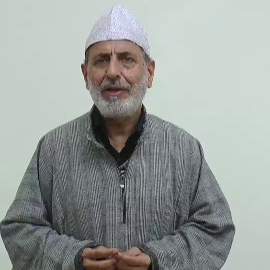 Ravi Braroo