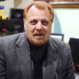 Zamir Ashai