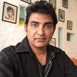 Yogesh Ishwar