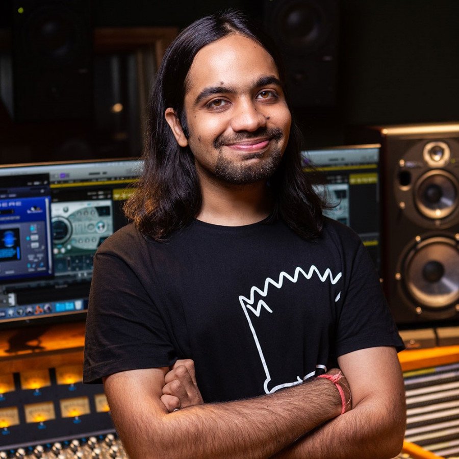 Ishaan Chhabra
