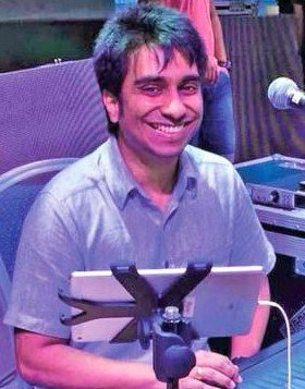 Qutub-E-Kripa