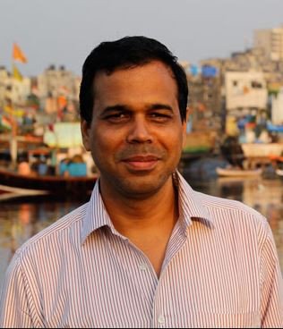 Sandesh Shandilya