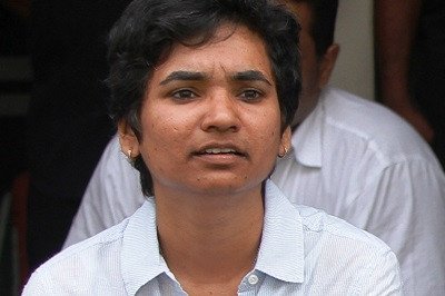 Sonal Sawant