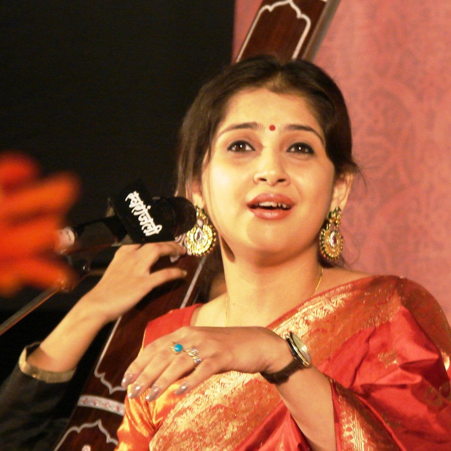 Kaushiki Chakraborty