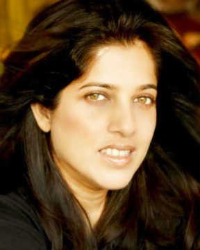 Shradha Mishra