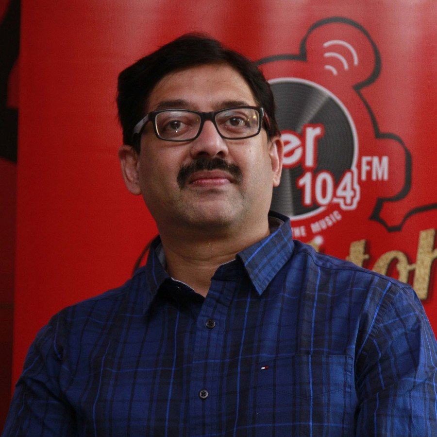 Abhijat Joshi