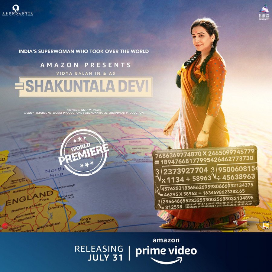 Shakuntala Devi still 3