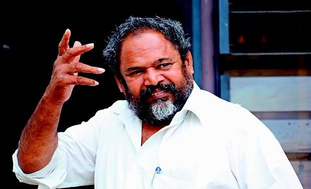 R Narayana Murthy
