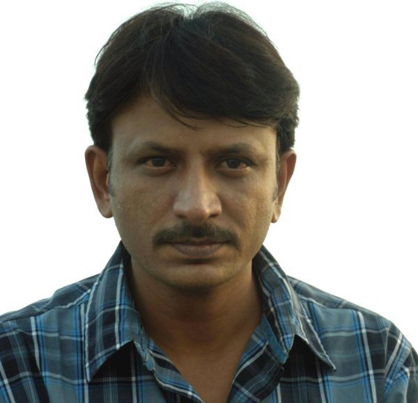 Rajesh Tailang