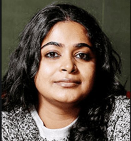 Ashwiny Iyer Tiwari