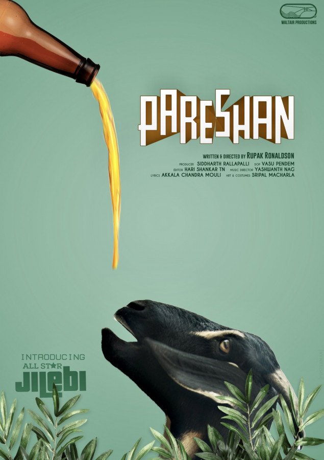 Pareshan still 2