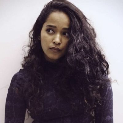 Pavani Karanam