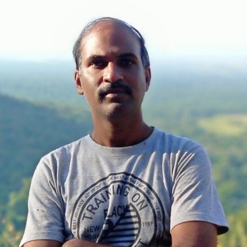 Akkala Chandramouli