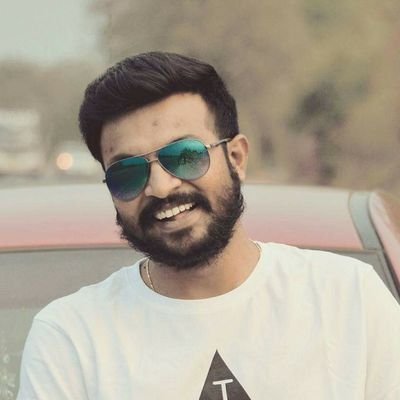 Koushik Aluguri