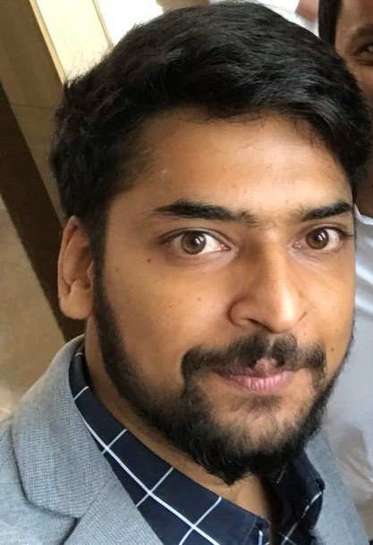 Sharath Chandra