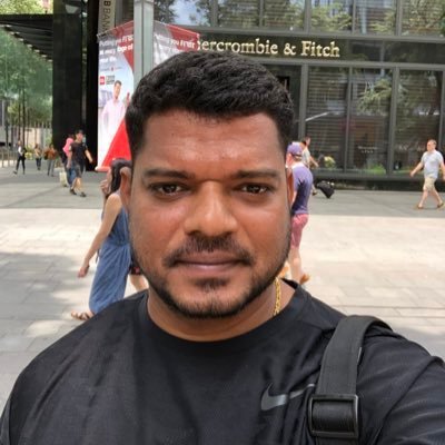Mathen Kumar