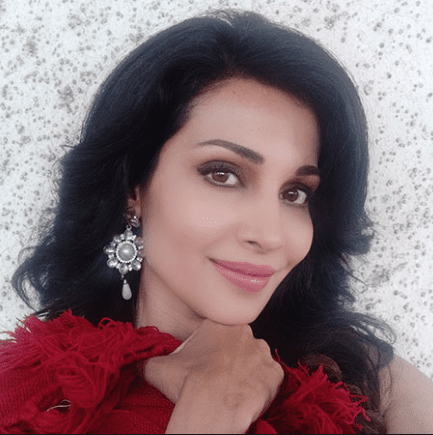 Flora Saini