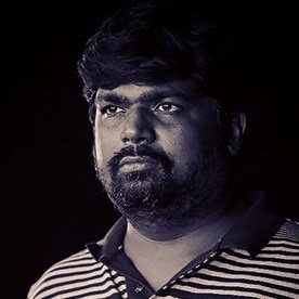 Senthil Raghavan