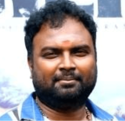 Vimal Rambo