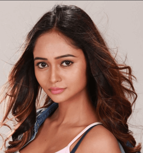 Akriti Singh