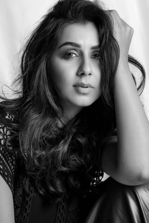 Nikki Galrani