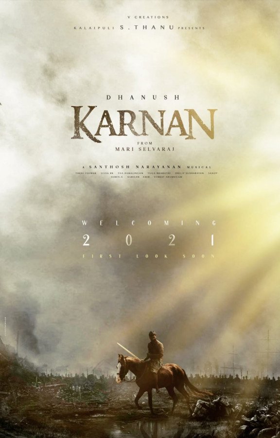 Karnan still 3