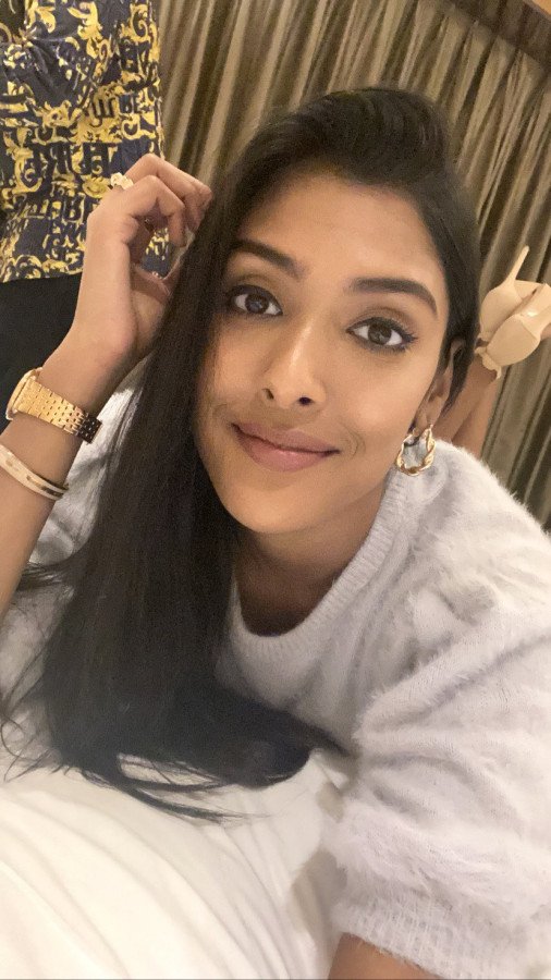Gayathri Reddy