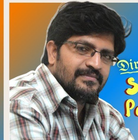 sateesh paramveda