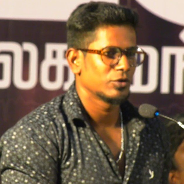 Mahesh Mathew