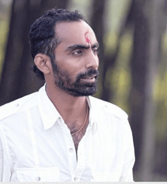 Srinath Rajendran
