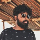 Nimish Ravi