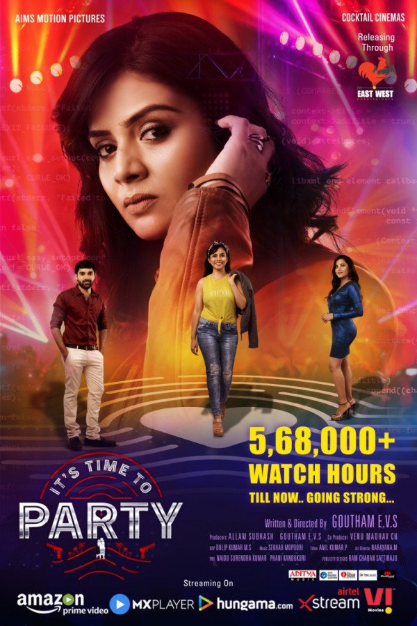 Ditipriya Bhattacharya