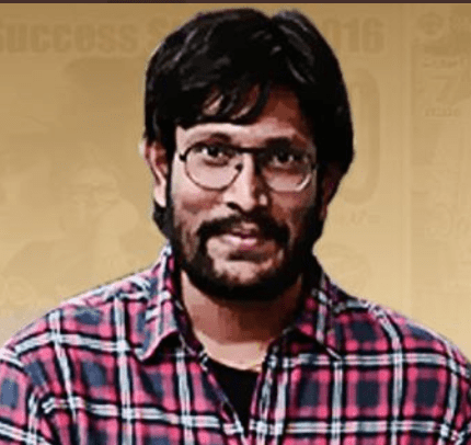 Sai Satish