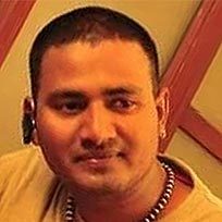 Raprock Shakeel