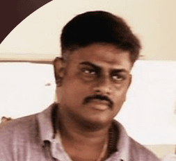 Rajesh Ramalingam