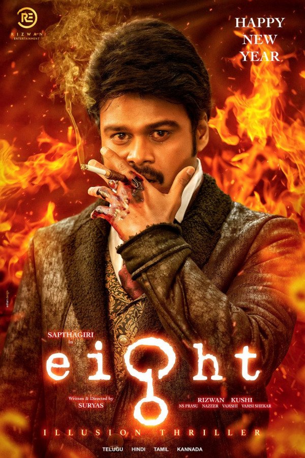 Eight