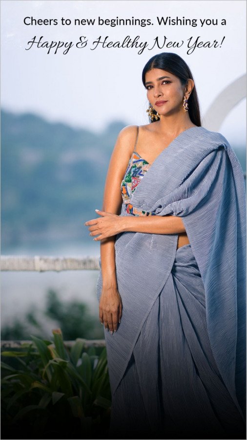 Manchu Lakshmi