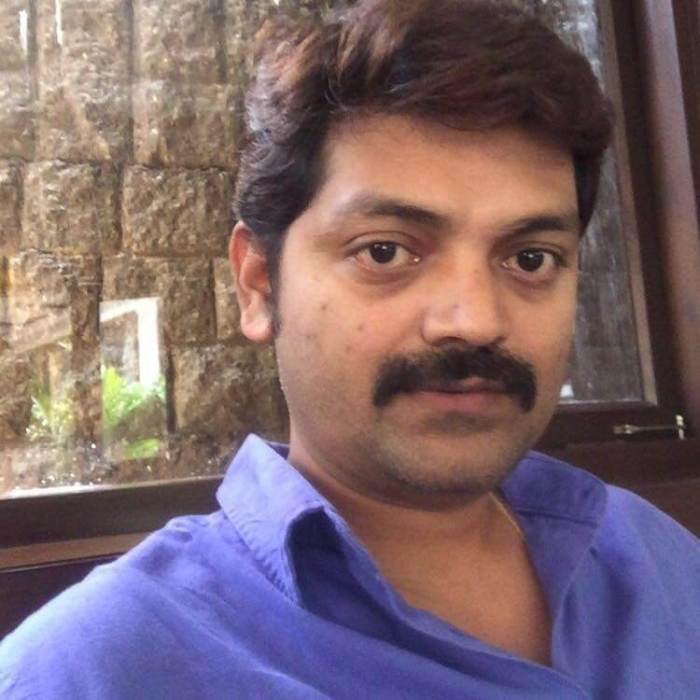 Vijay Kumar Konda