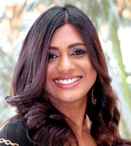 Anu Menon