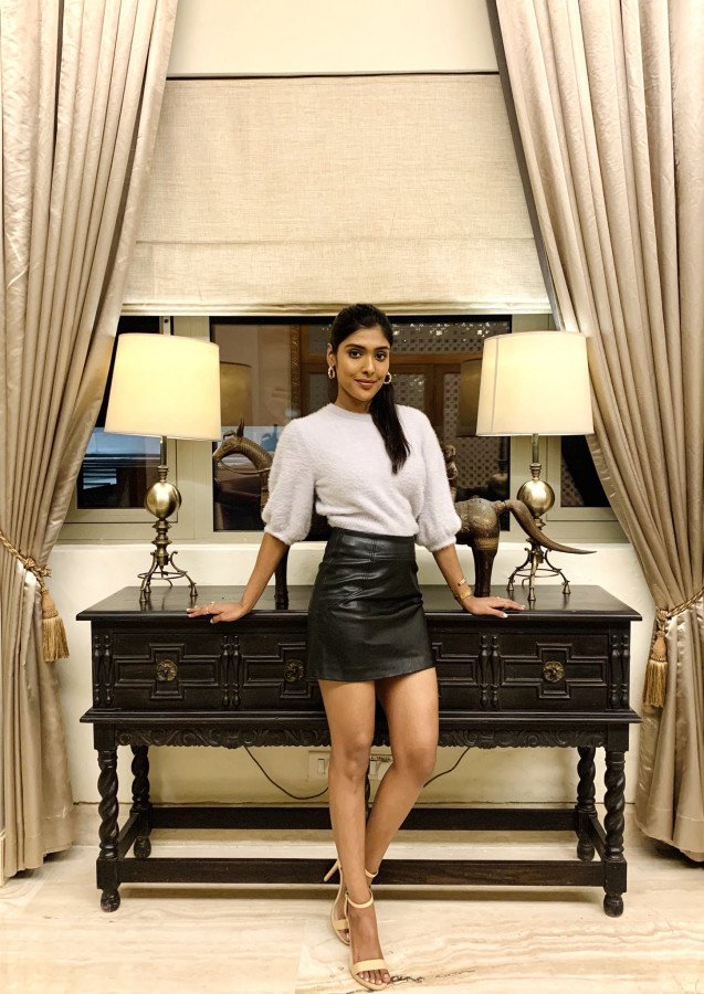 Gayathri Reddy